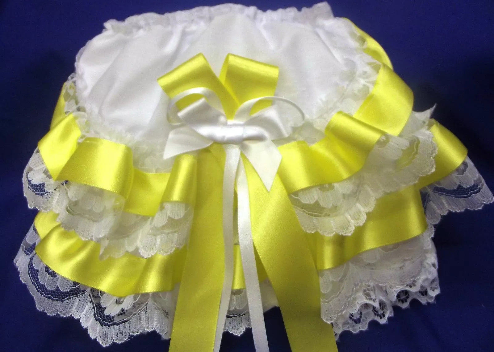 DREAM 0-5 years baby GIRLS ROMANY ROMANY FRILLY KNICKERS VARIOUS COLOURS