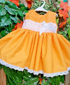 DREAM 0-8 years BABY GIRLS sleeveless twirly skirt summer lined dress colors