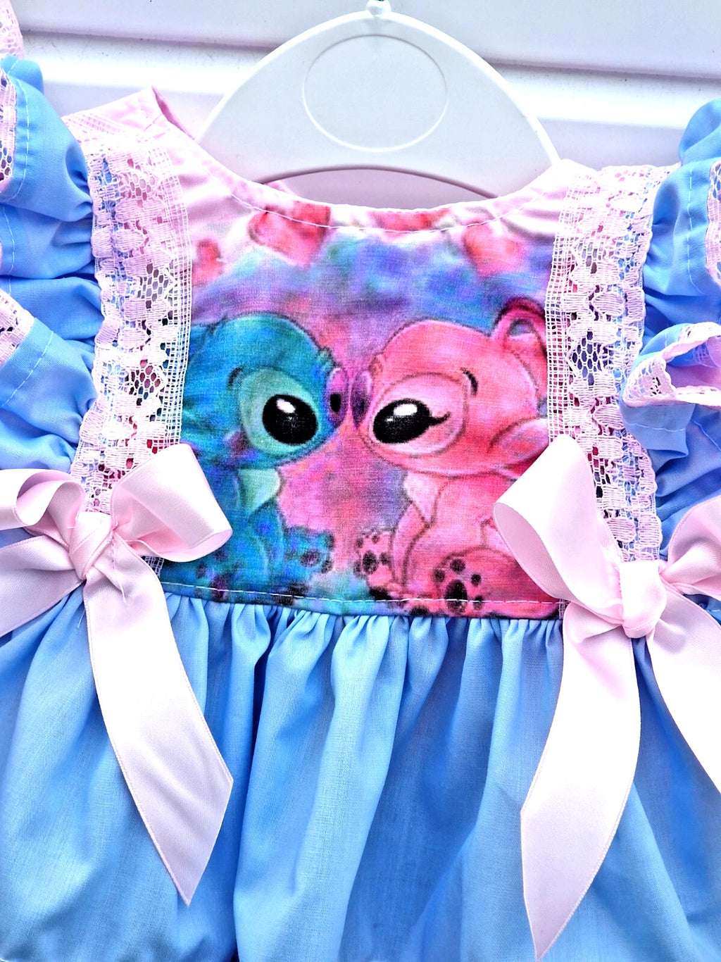 DREAM 0-8 YEARS baby girls  various choice Character top and frilly bum pants