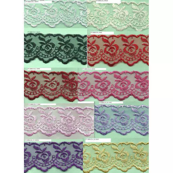 DREAM BABY GIRLS TRADITIONAL embroidered tulle and bow ankle socks ALL SIZES