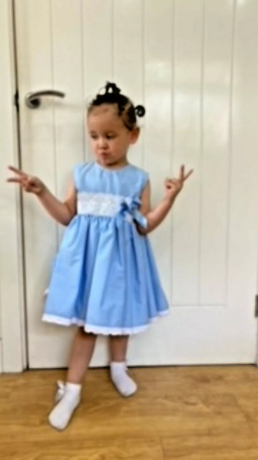 DREAM 0-8 years BABY GIRLS sleeveless twirly skirt summer lined dress colors