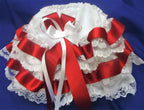 DREAM 0-5 years baby GIRLS ROMANY ROMANY FRILLY KNICKERS VARIOUS COLOURS