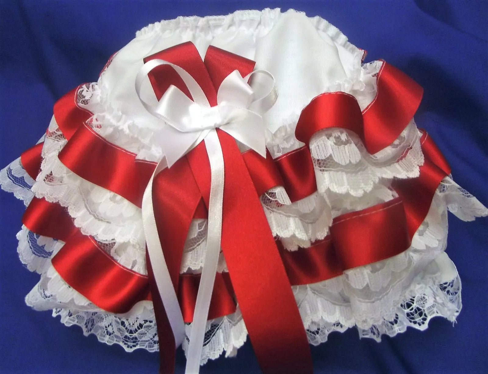 DREAM 0-5 years baby GIRLS ROMANY ROMANY FRILLY KNICKERS VARIOUS COLOURS