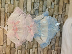 DREAM 0-5 YEARS baby girls  Spanish frilly long sleeved top frilly bum pants