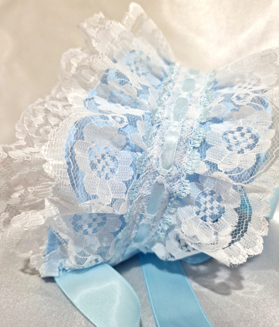 DREAM BABY GIRLS 0- 5 YEARS Spanish Romany summer cotton frilly lined bonnet cap