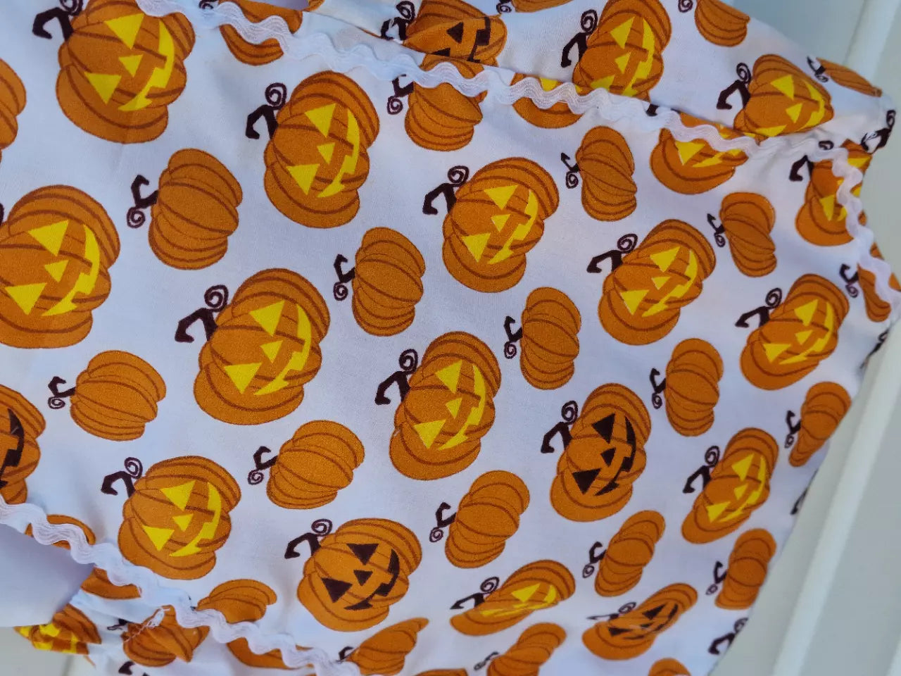 DREAM 0-6 years BABY BOYS PUMPKINS  traditional romany shirt and romper  set