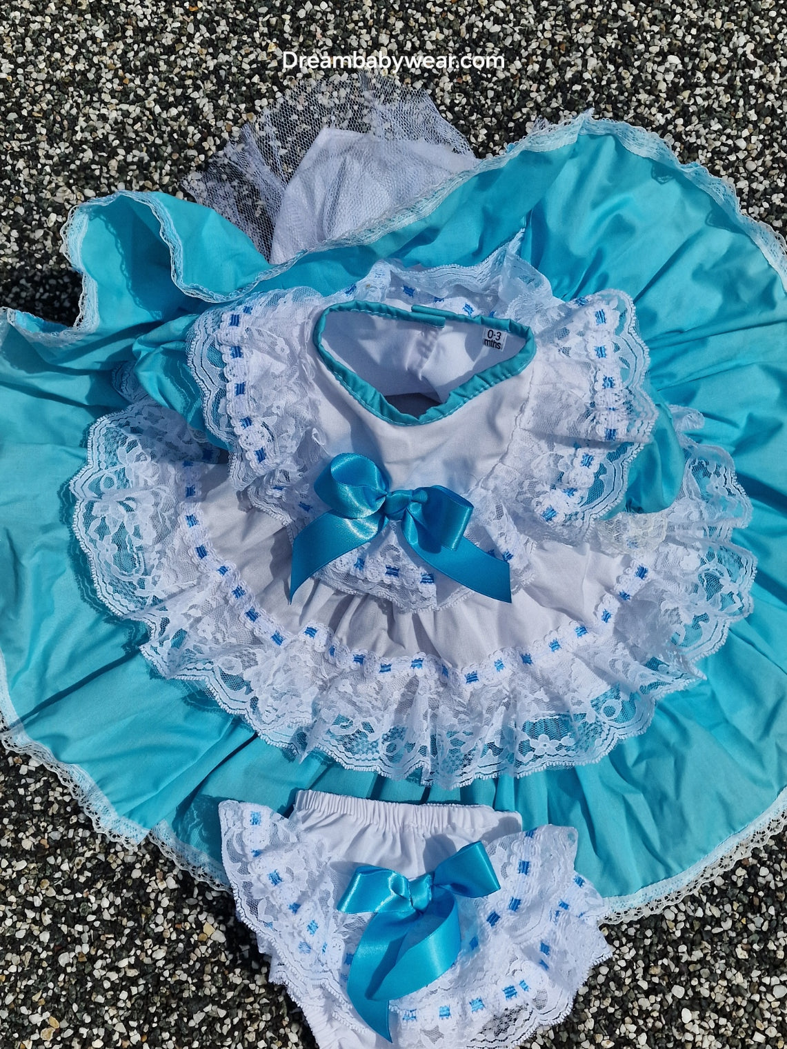 Custom order Sharron
